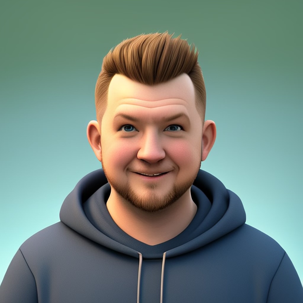 Sebastian Zajec Avatar